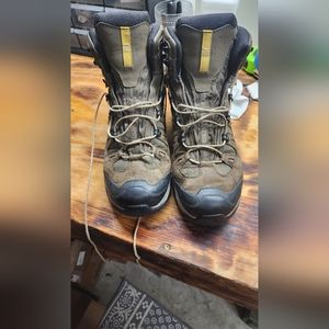 Salomon Quest 4D GTX